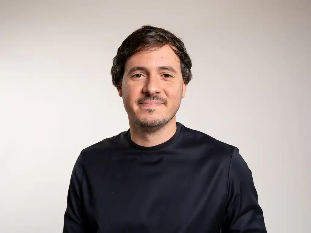 Retrato de Francisco Brito Cruz